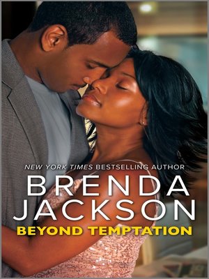 cover image of Beyond Temptation